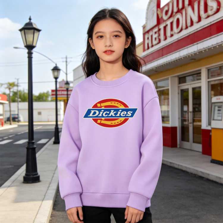 Dickies ��ͯ��������2026�¿�������п�ʽ�·�������Ů���˶����� 70Ԫ