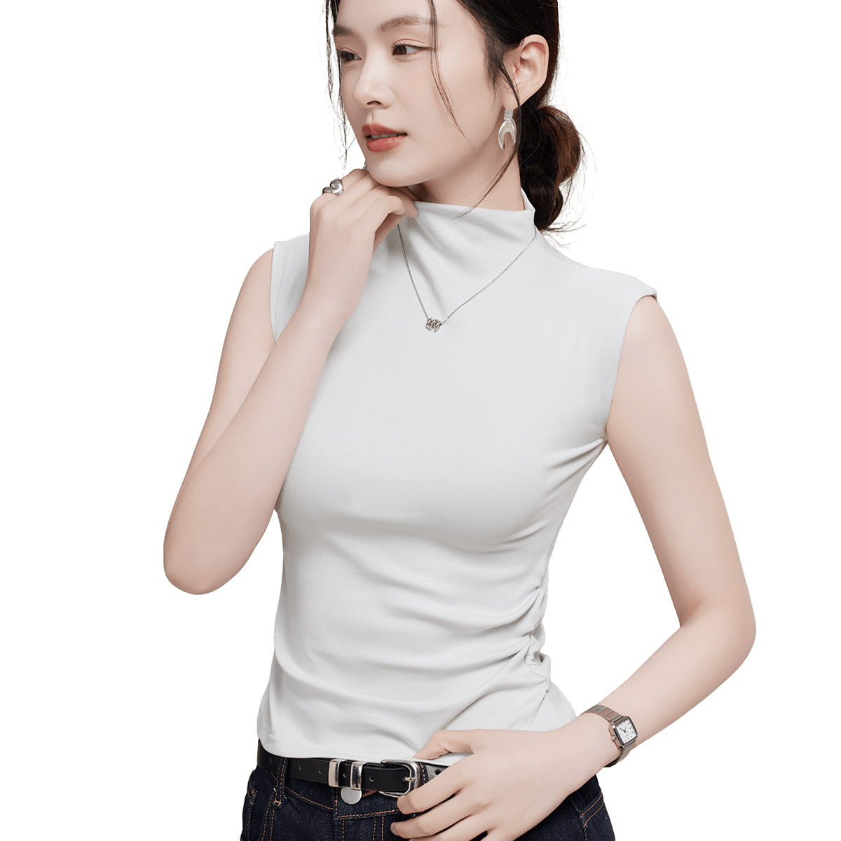 Ordifen ����Ī��������С����Բ���������Ů�����������⴩�� 54Ԫ