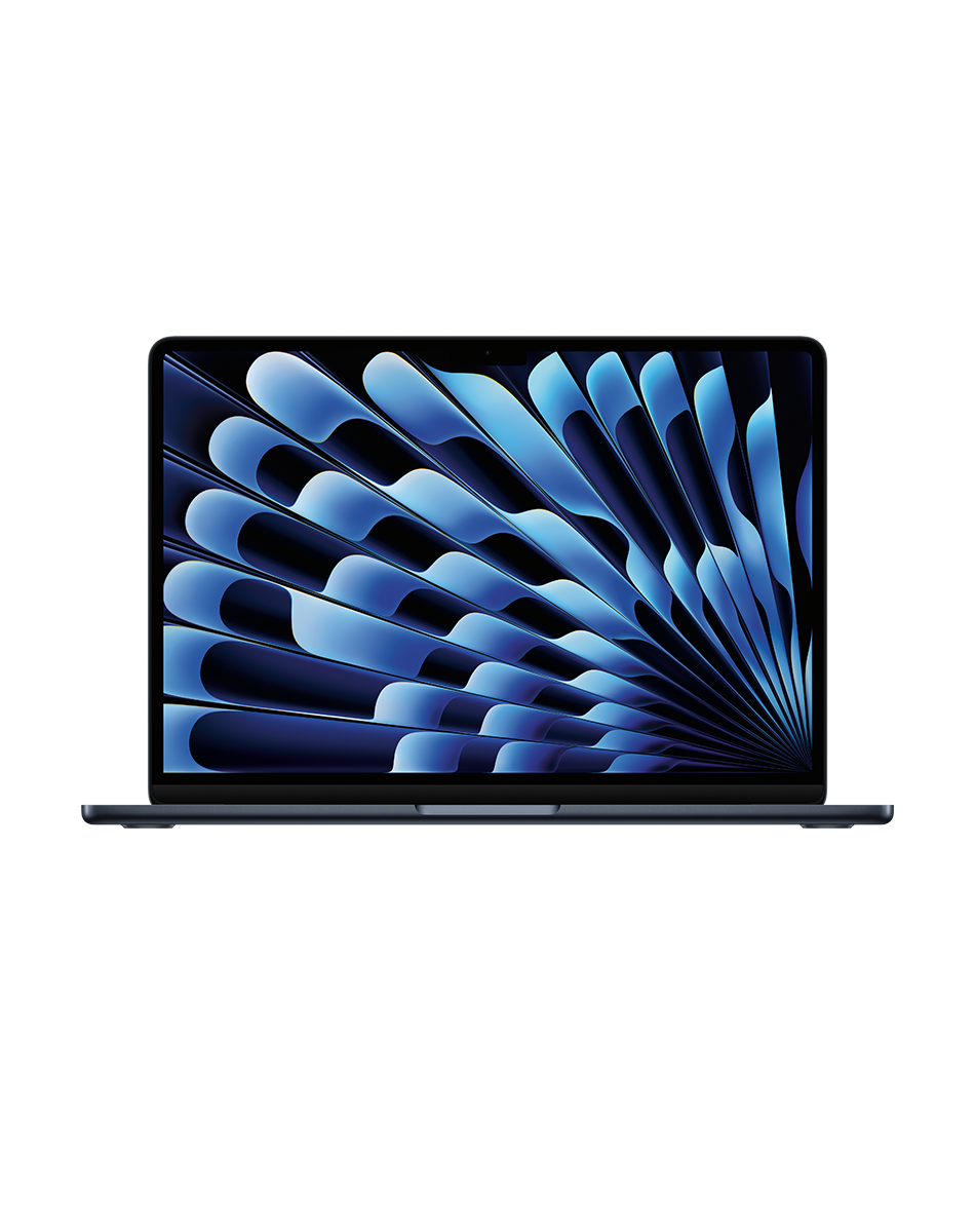 Apple MacBook Air 13Ӣ�� M5оƬ ��ҹɫ 16+512GB 6374Ԫ