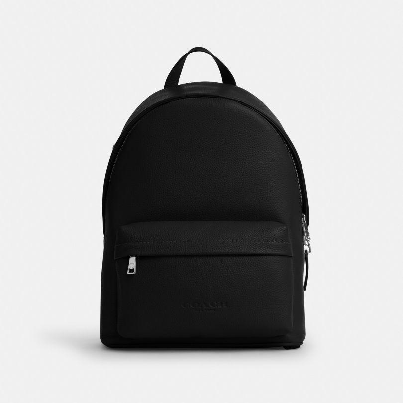 COACH 【全国联保】蔻驰 TAYLOR简约百搭双肩包
