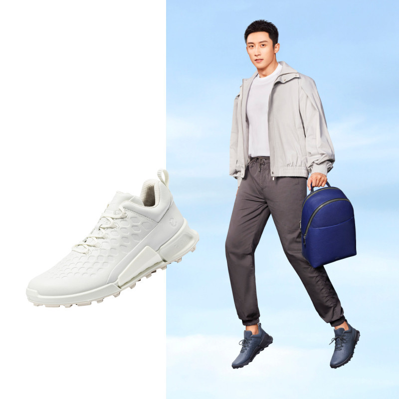 ECCO BIOM����2.1��Ь 822894 ��ɫ 40 ͬ�� 2244Ԫ