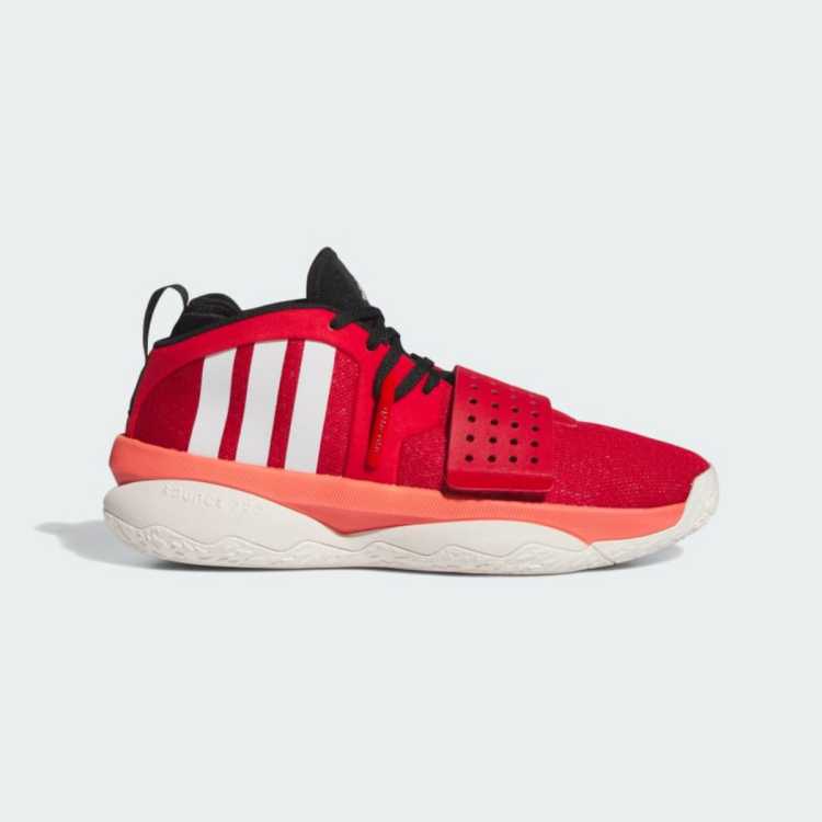 adidas ���ϴ�˹DAME 8 EXTPLY����ʵս�˶�����Ь279Ԫ