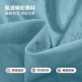 德尔惠 【冰感轻薄】防晒衣男士夏季亲肤透气上衣青少年简约百搭连帽外套 图片 3