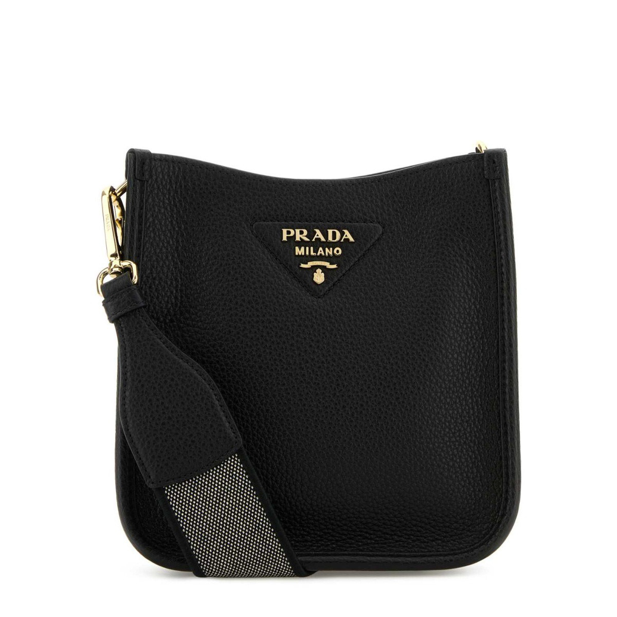PRADA 女士迷你单肩包
