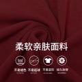 德尔惠 短袖T恤女夏季百搭短袖上衣棉款舒适修身显瘦休闲圆领体恤小个子 图片 2