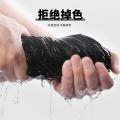 德尔惠 短袖T恤女夏季百搭短袖上衣棉款舒适修身显瘦休闲圆领体恤小个子 图片 4