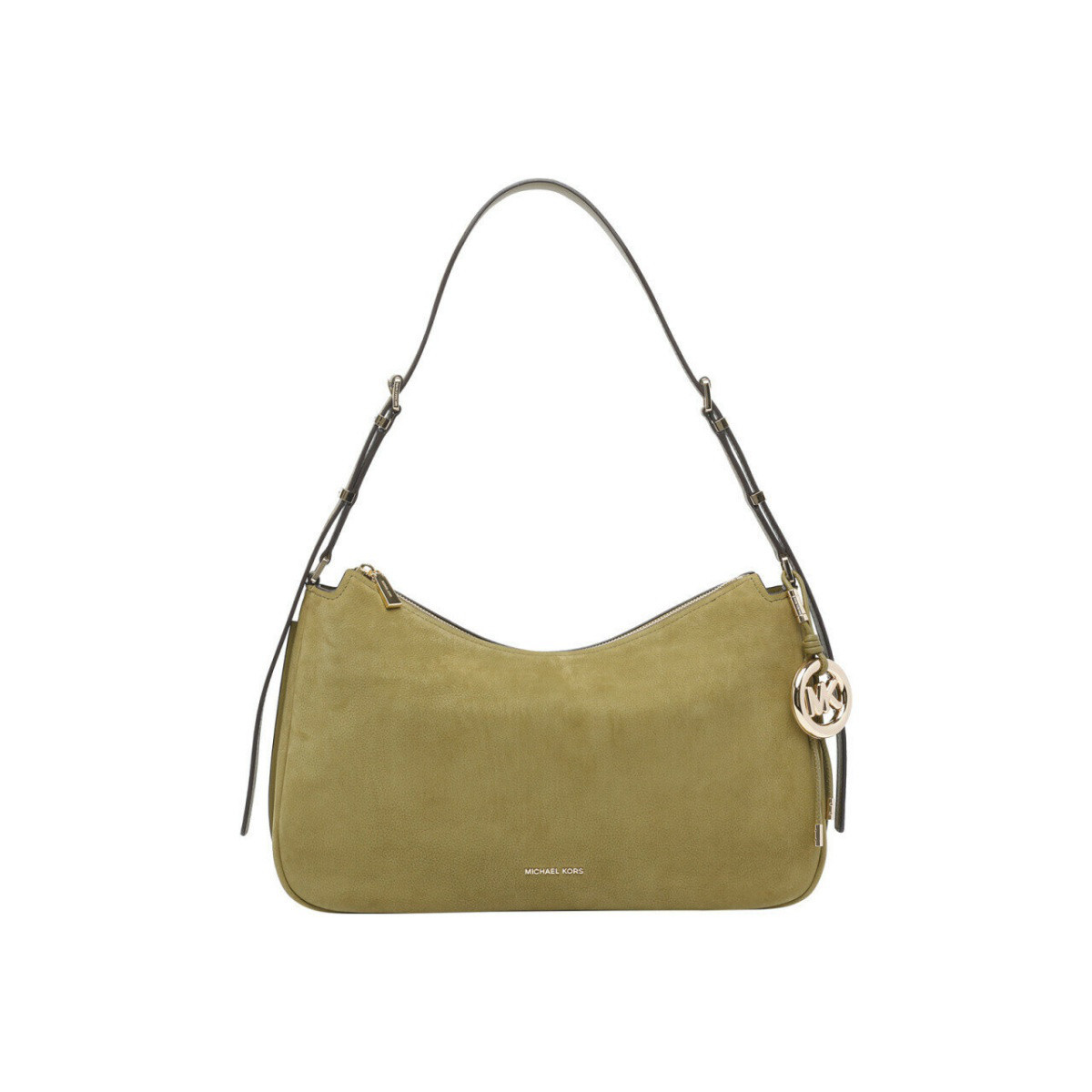 MICHAEL KORS Michael Kors迈克高仕Nolita中号专柜款单肩包