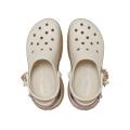 CROCS 卡骆驰复古ClogBAE耀饰小海豚洞洞鞋女款凉鞋凉拖 图片 3