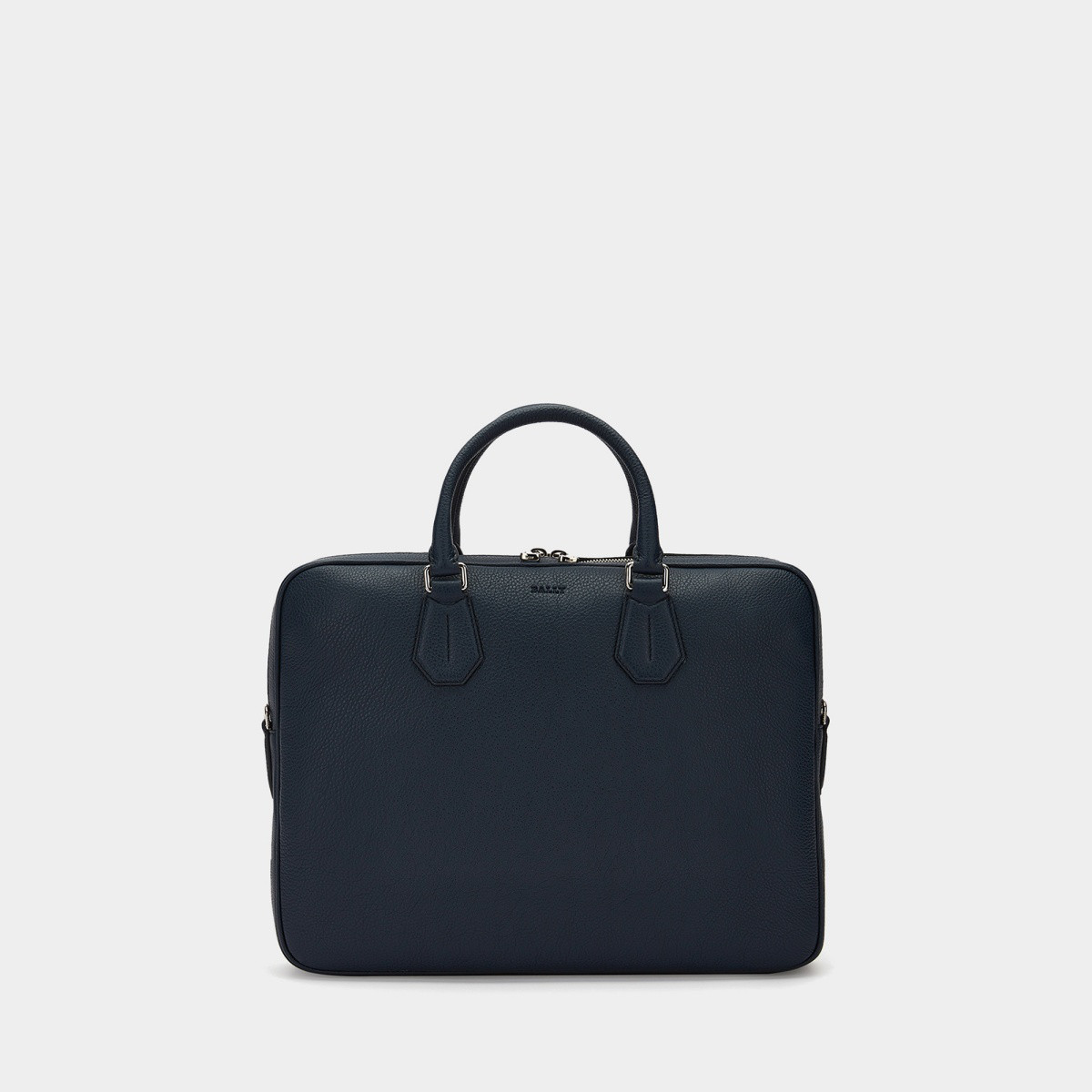 BALLY  巴利男式商务公文包