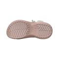 CROCS 卡骆驰CROCS梅花雪暖棉ClogBAE洞洞鞋女款凉鞋凉拖 图片 5