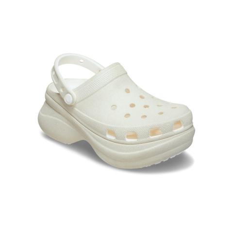 CROCS 卡骆驰CROCS复古闪耀ClogBAE洞洞鞋女款凉鞋凉拖 图片 4
