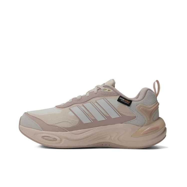 adidas CLIMAWARM  女子训练百搭运动鞋跑步鞋