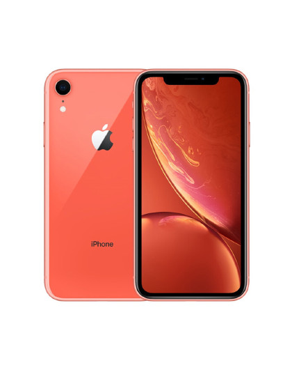iPhone XR 双卡双待 128G 全网通