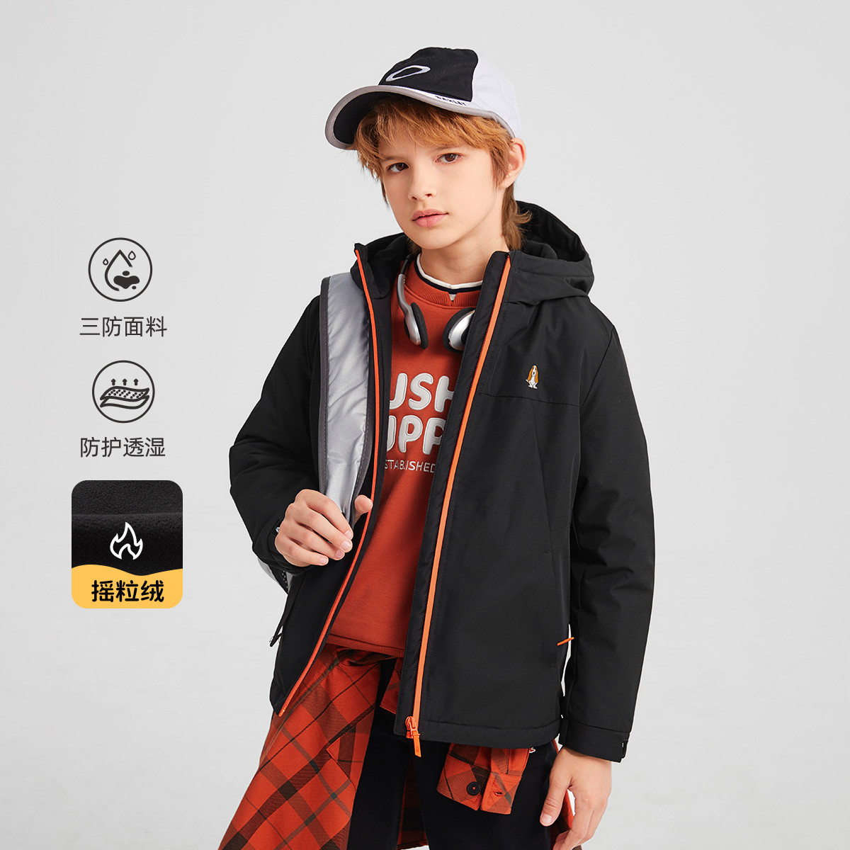 Ͼ��ʿ ����͸ʪ ���Կ��ͯ���� ���＾У԰�����˶��� 209Ԫ