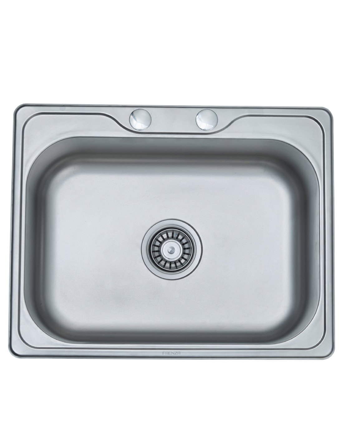 厨房不锈钢单槽水槽fgp812