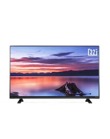 创维32kx1 32英寸卧室智能wifi网络电视