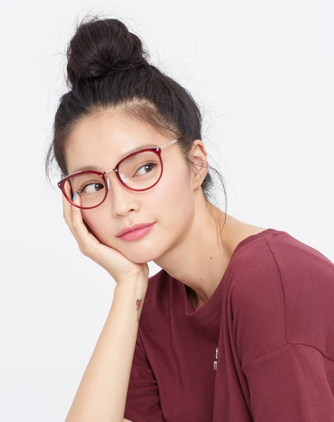 hello kitty凯蒂猫眼镜专场hello kitty 时尚可爱防蓝光光学镜架前卫