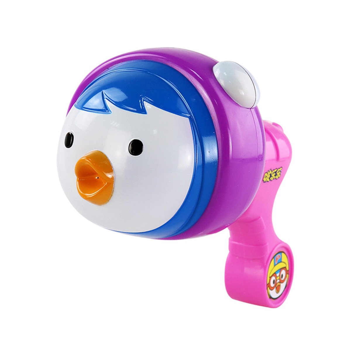 包邮-铭铎婴儿启蒙玩具专场啵乐乐小水枪(颜色随机)bt85-1_唯品会