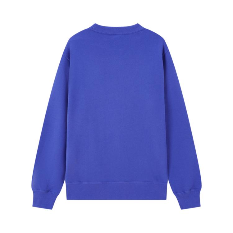 CHAMPION Champion 【品牌直营】秋冬情侣款潮流运动宽松小C标logo百搭长袖卫衣