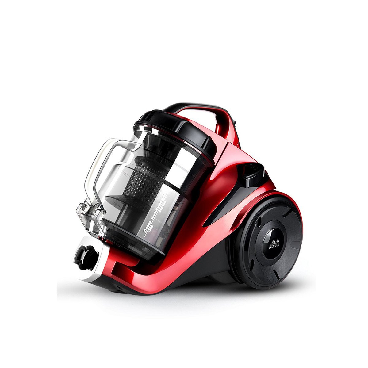 小狗吸尘器官方特卖旗舰店 小狗(puppy)除螨大功率家用吸尘器d-9002