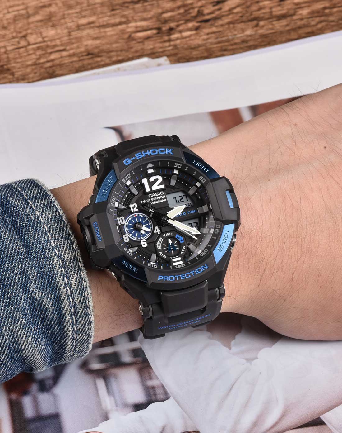 卡西欧CASIO腕表表专场【送礼精选】卡西欧