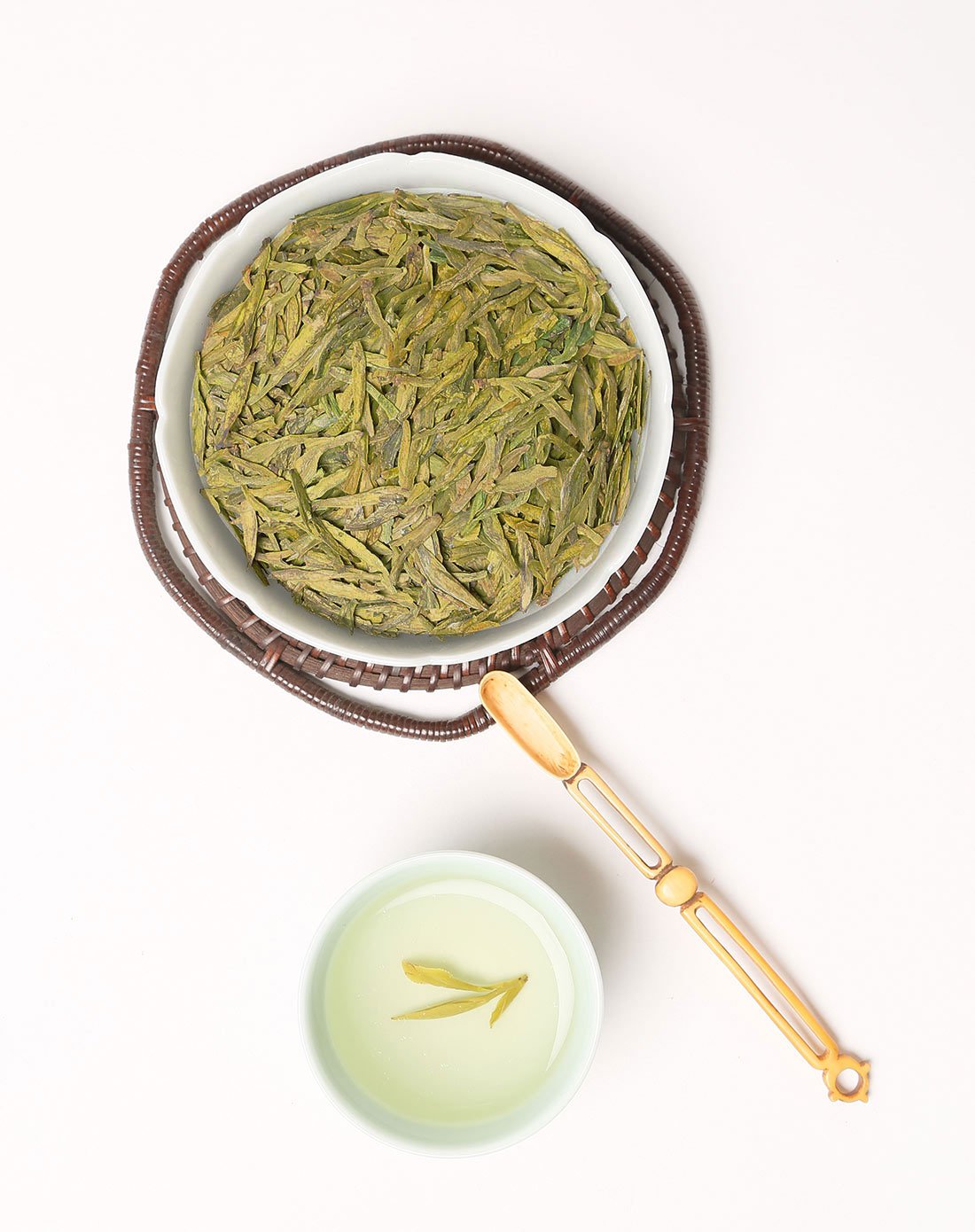 贡牌西湖龙井茶叶专场贡牌西湖龙井罐装三级6907701601220_唯品会