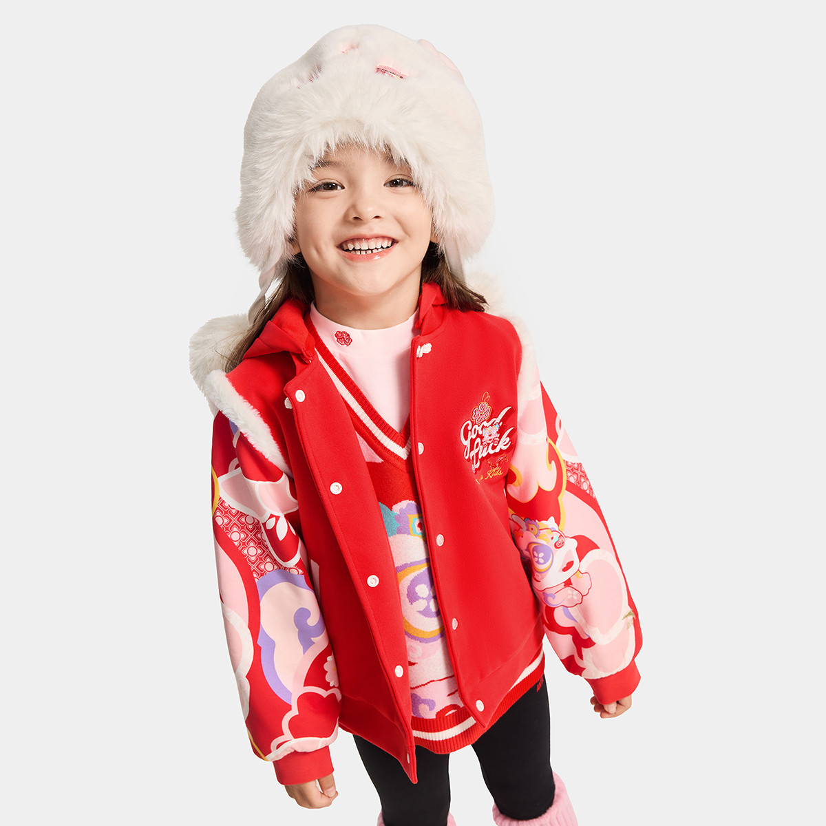 ��̤ Ů��������ñ����� ��ů����ʱ�а���� Сͯ�� 126Ԫ(����ȯ)����V��Ա�ۣ������۸���ͣ�