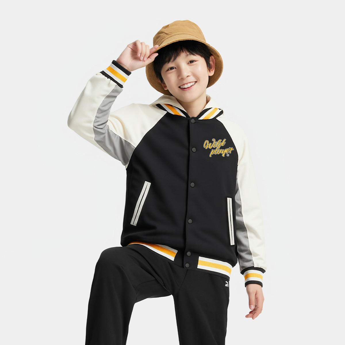 ��̤ ��ͯ��������� ��ñ���紺���д�ͯ����װУ������ 185Ԫ