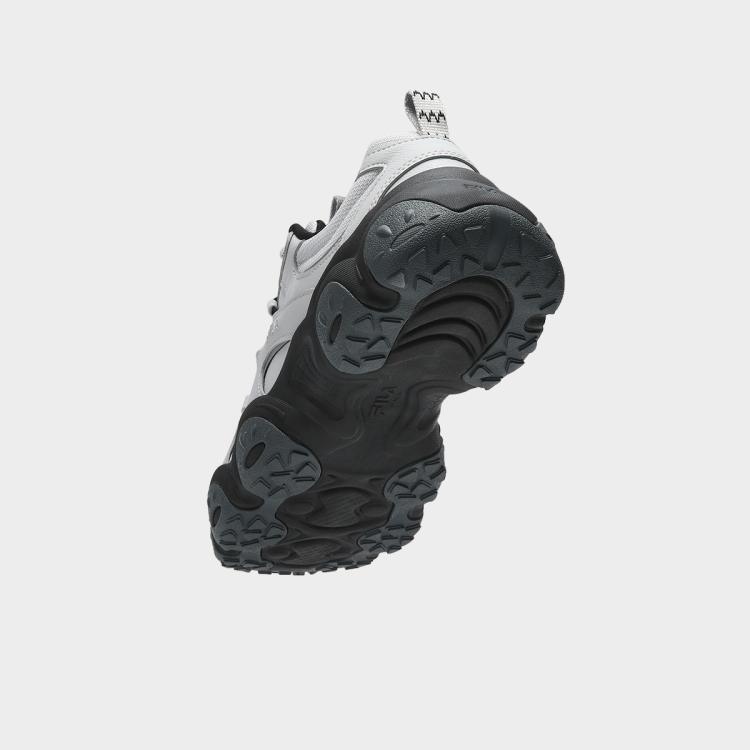 FILA 斐乐猫爪7丨老爹鞋女鞋复古厚底增高休闲百搭轻便回弹运动鞋