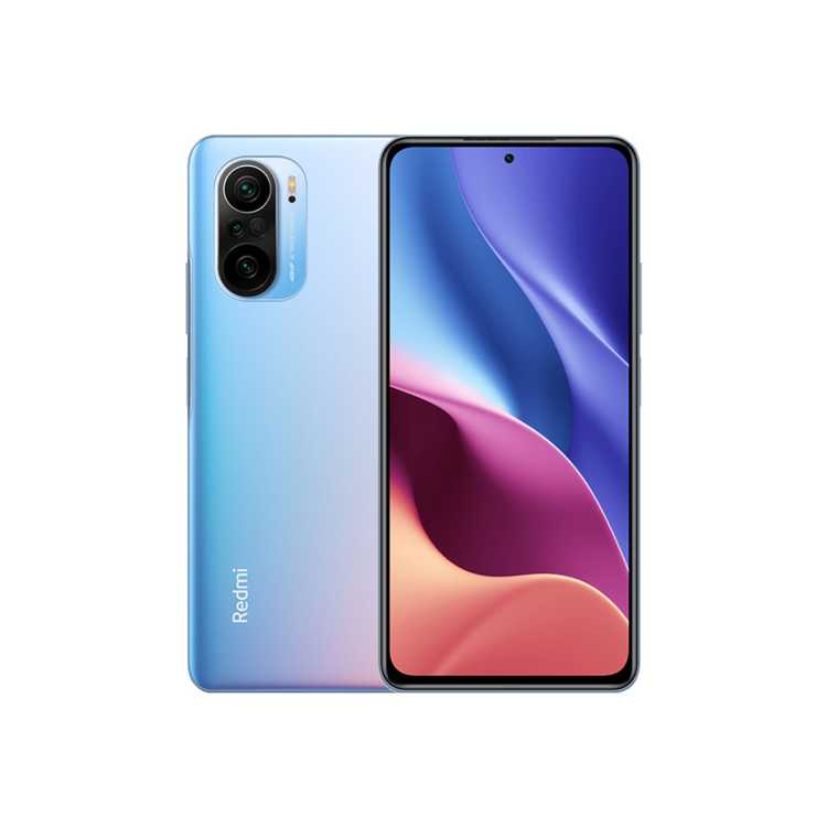 Redmi K40 |骁龙870 |旗舰新品|智能游戏手机