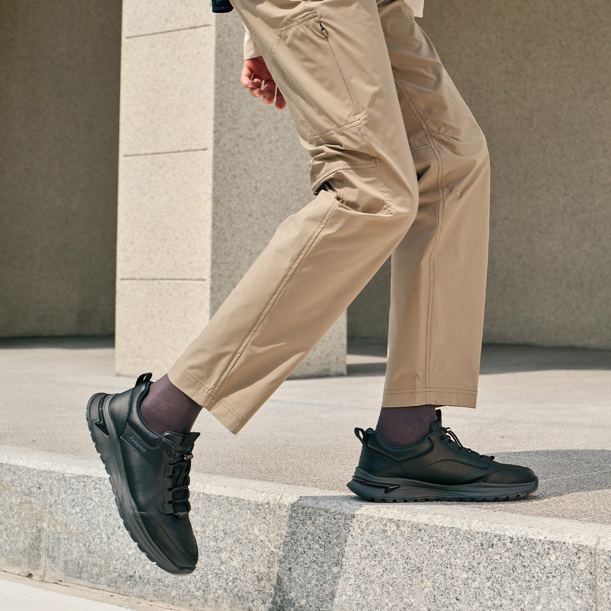 BELLE ����������߽���Ь��2025�¿��＾�����ܲ������˶�Ь 199Ԫ