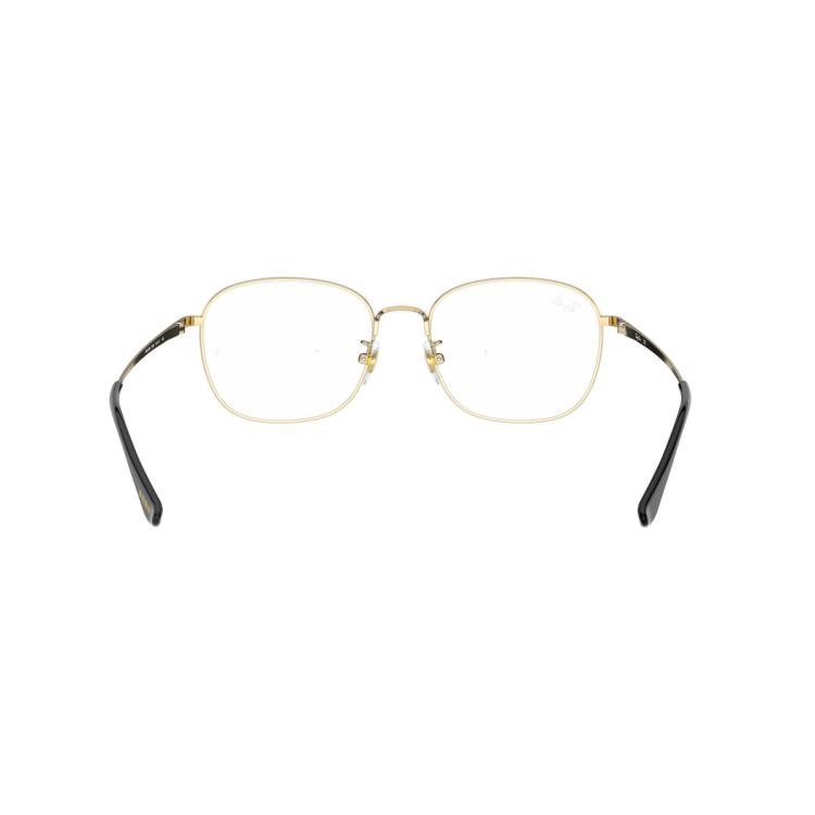 RayBan 雷朋近视眼镜套组光学镜架0RX6418D中国区定制款