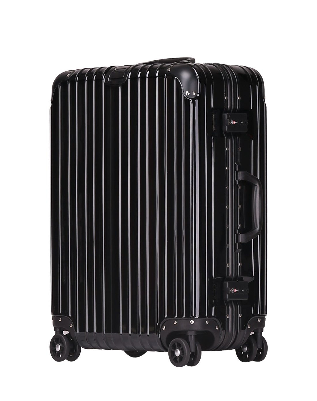 toboog铝框万向轮行李箱 29寸 大尺寸拉杆箱