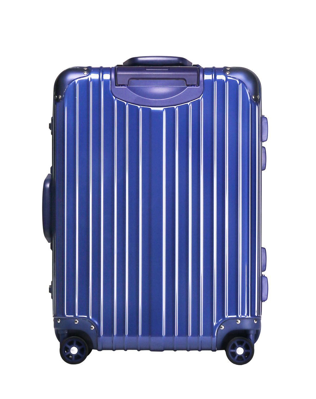 toboog铝框万向轮行李箱 29寸 大尺寸拉杆箱