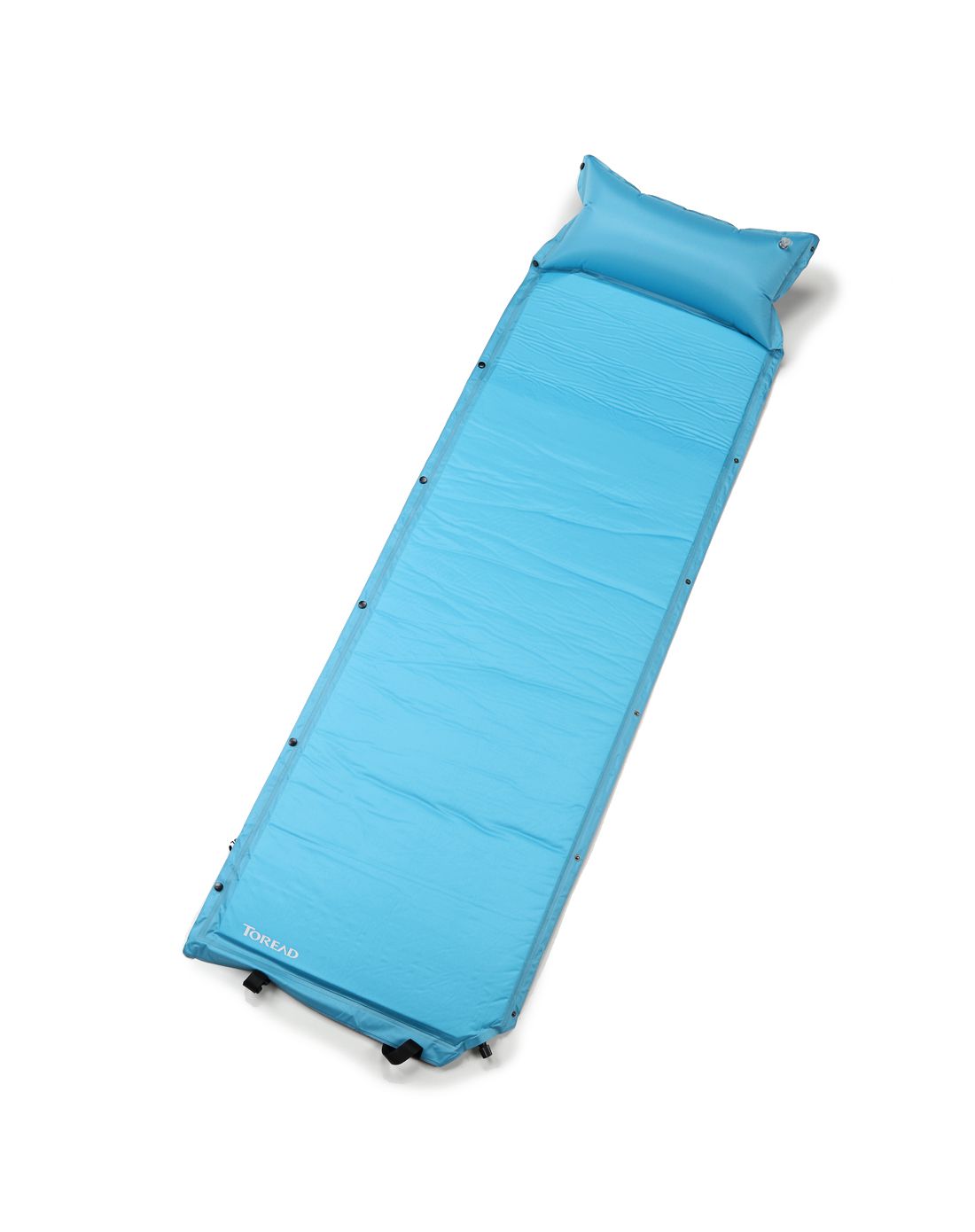 便携实用 通款自动充气垫