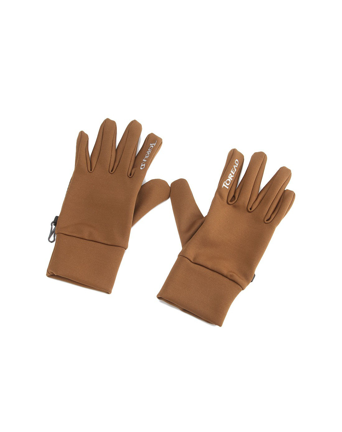 时尚弹力 男款手套