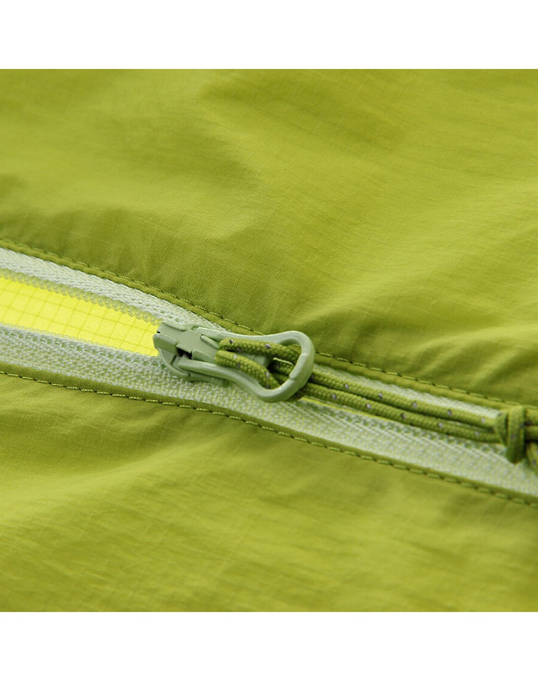 防晒透气 女款皮肤衣樱草绿