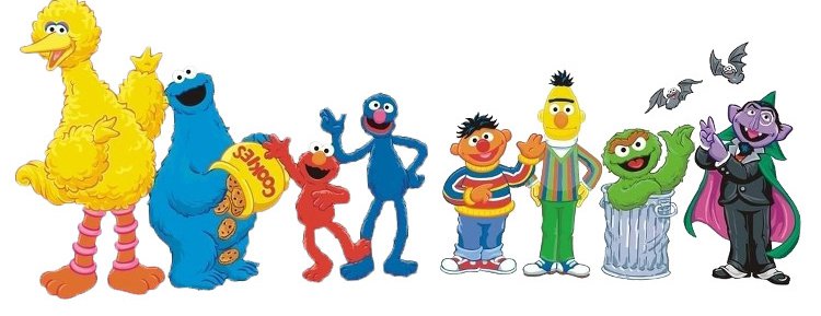 sesame street芝麻街秋冬高邦保暖工装鞋