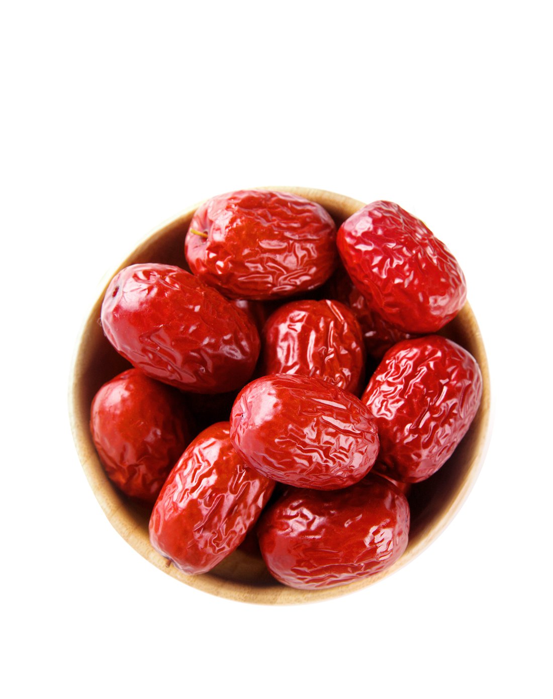 和田玉枣大漠玉灰枣一级454g/袋