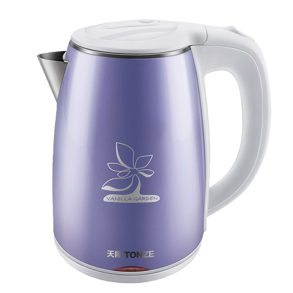 天际tonze电器专场天际zdh-312d 5分钟沸腾 1.