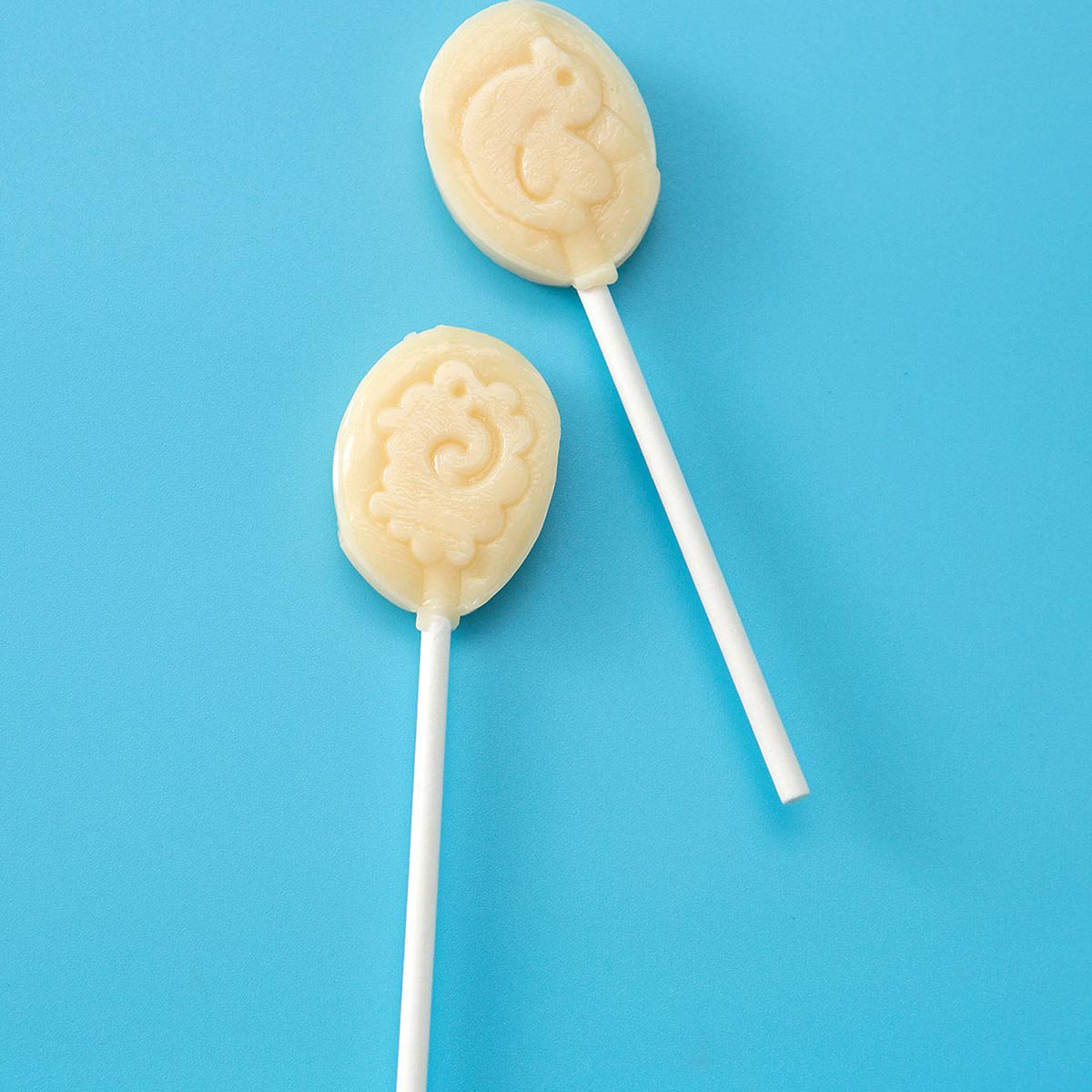 牛奶棒棒糖(香醇牛奶 乳酸牛奶)8支装