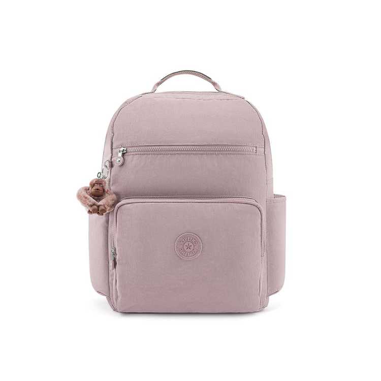 KIPLING 凯浦林男女款大容量电脑包双肩包|SO BABY