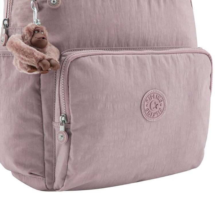 KIPLING 凯浦林男女款大容量电脑包双肩包|SO BABY