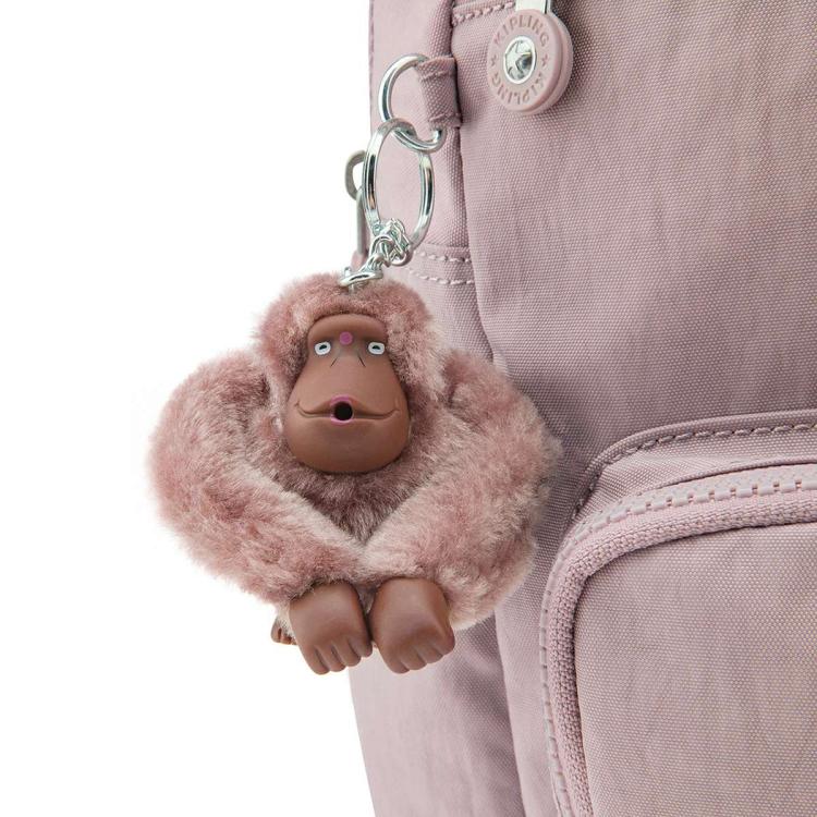 KIPLING 凯浦林男女款大容量电脑包双肩包|SO BABY