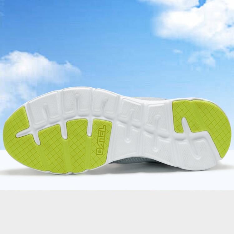 骆驼 【热卖】运动鞋男鞋春秋轻便透气跑步鞋男款缓震舒适休闲鞋