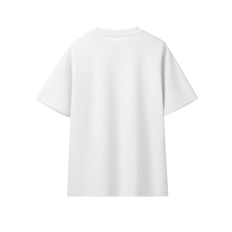 骆驼 【大师T神】运动T恤男正肩t恤2026春夏圆领T恤棉质短袖男