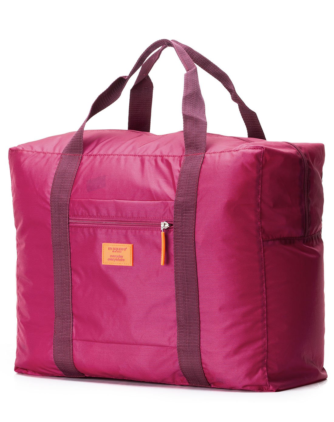 旅行用品多功能防水折叠购物袋包收纳大容量包男女手挽包