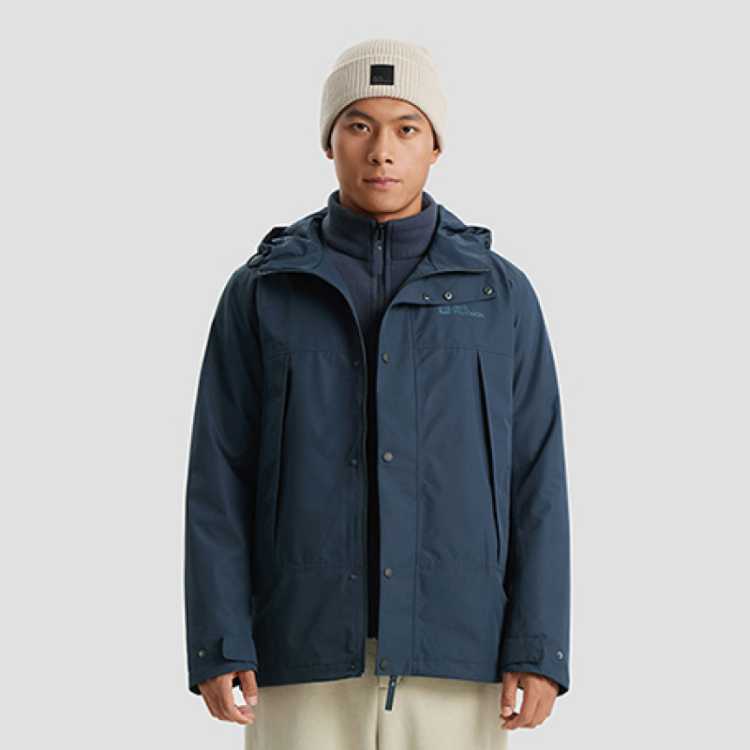 10�㣺Jack Wolfskin �¹���צ��ʿ��������ץ������һ�����������5123251 724Ԫ����v��Ա��