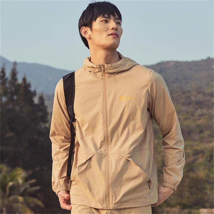 Jack Wolfskin �¹���צ ��ʿ��������ɹ�ᱡ�п���ñ���� 5322014 263Ԫ