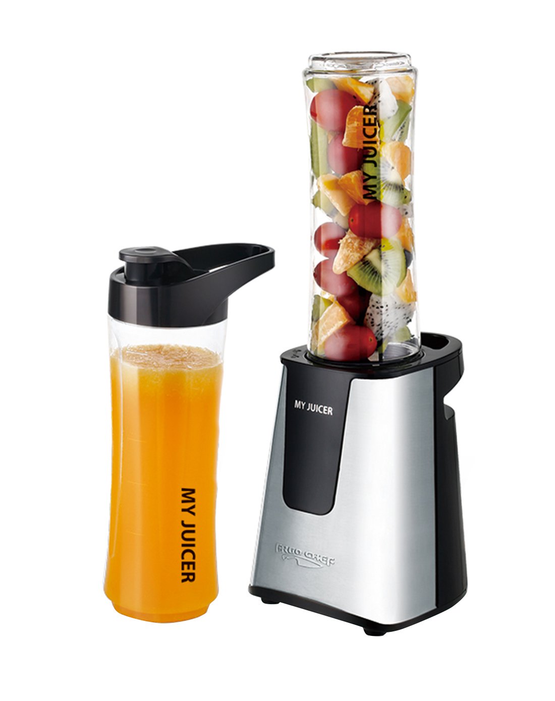 ergo chef gej001 二代果汁机 榨汁机